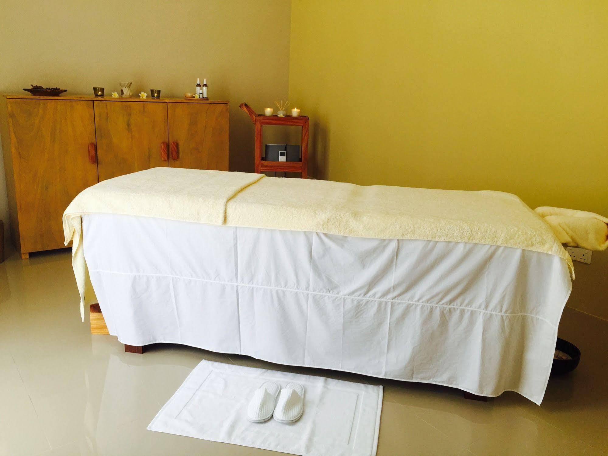 Boutique Beach All Inclusive Diving Hotel Dhigurah  Zewnętrze zdjęcie